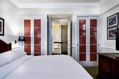 Suite - Bedroom