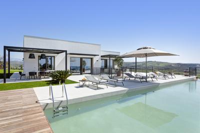 Villa Smeraldo - 3 Bedrooms
