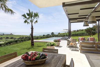 Villa Corallo - 4 Bedrooms