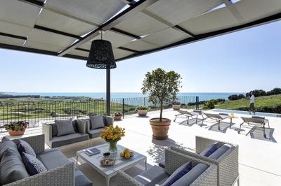 Villa Smeraldo - 3 Bedrooms