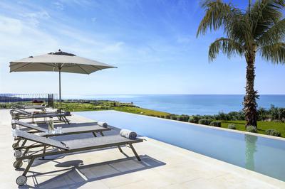 Villa Smeraldo - 3 Bedrooms