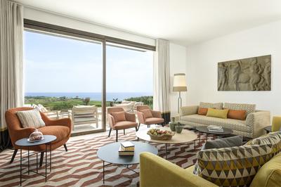 Villa Topazio - 4  Bedrooms