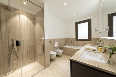 Villa Smeraldo - 3 Bedrooms
