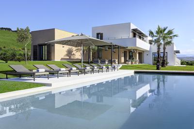 Villa Corallo - 4 Bedrooms