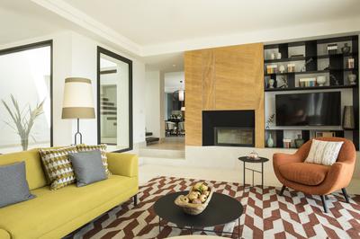 Villa Topazio - 4  Bedrooms