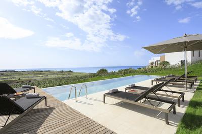 Villa Topazio - 4  Bedrooms