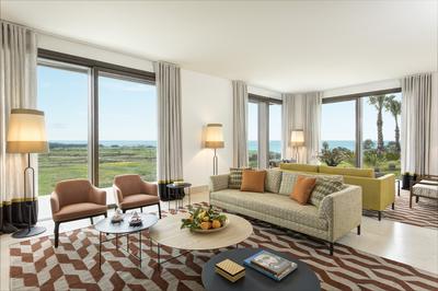 Villa Corallo - 4 Bedrooms