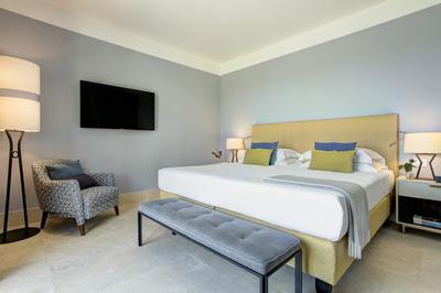 Villa Topazio - 4  Bedrooms