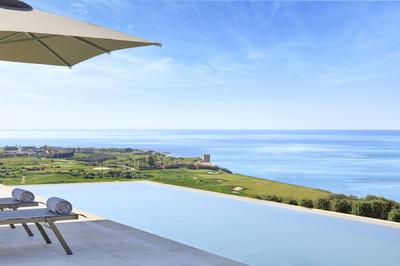 Villa Smeraldo - 3 Bedrooms