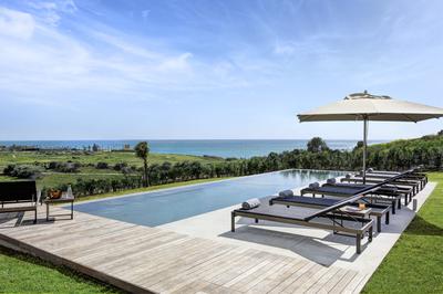 Villa Corallo - 4 Bedrooms