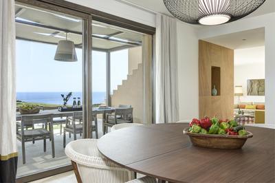 Villa Topazio - 4  Bedrooms