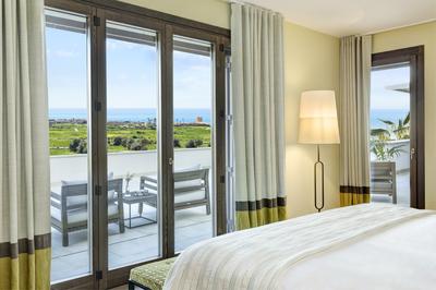 Villa Corallo - 4 Bedrooms