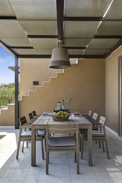 Villa Topazio - 4  Bedrooms