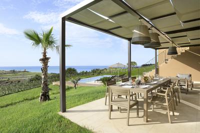 Villa Topazio - 4  Bedrooms