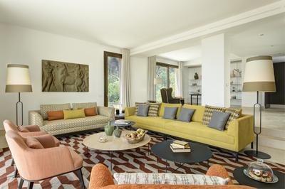 Villa Topazio - 4  Bedrooms