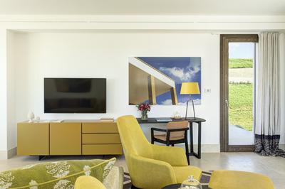 Villa Smeraldo - 3 Bedrooms