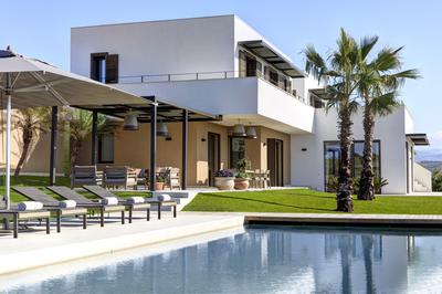 Villa Corallo - 4 Bedrooms
