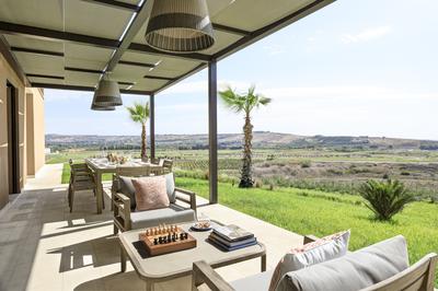 Villa Topazio - 4  Bedrooms