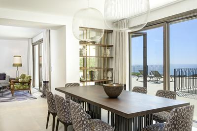 Villa Smeraldo - 3 Bedrooms