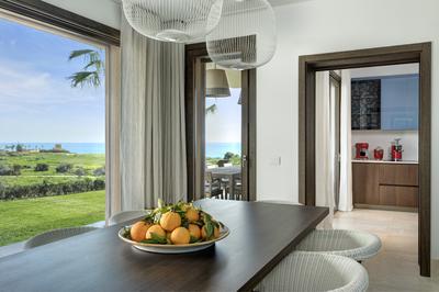 Villa Corallo - 4 Bedrooms