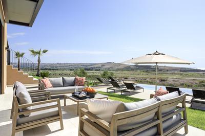 Villa Topazio - 4  Bedrooms