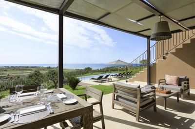 Villa Topazio - 4  Bedrooms