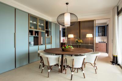 Villa Topazio - 4  Bedrooms
