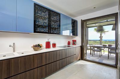 Villa Topazio - 4  Bedrooms