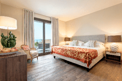 Villa Smeraldo - 3 Bedrooms