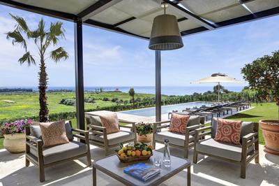 Villa Corallo - 4 Bedrooms