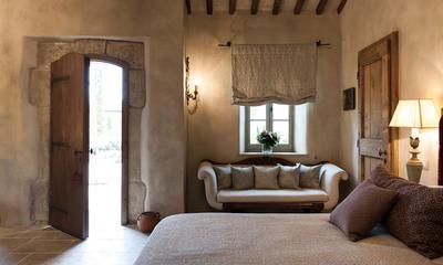 Rosmarino Garden Suite