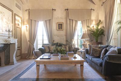 Santo Pietro Grand Suite
