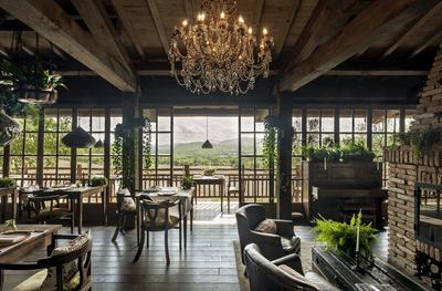 Sull’Albero Bar