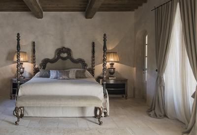 La Casa dei Fiori Bianchi Pool House