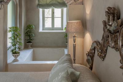 L’Ulivo Junior Garden Suite