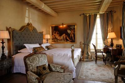 Valle Serena Suite