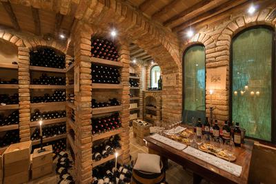 Wine Cellar