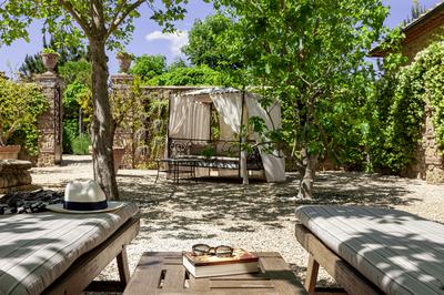 L’Ulivo Junior Garden Suite