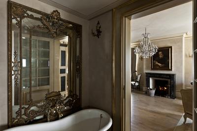 Rinaldo di Sorciano Suite