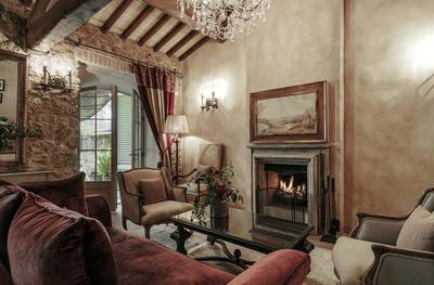 Basilico Garden Suite