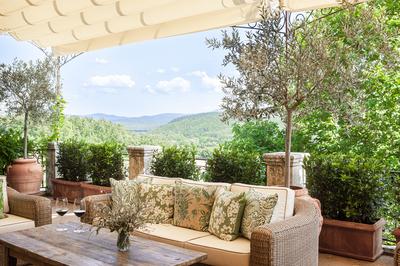 Santo Pietro Grand Suite