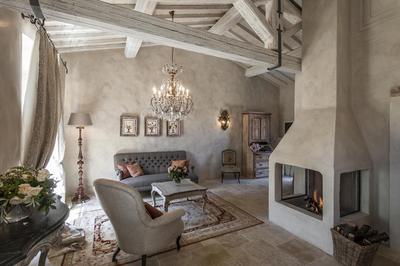 Il Melograno Garden Suite
