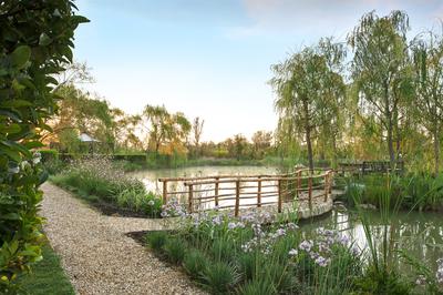 Gardens