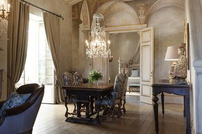 Santo Pietro Grand Suite