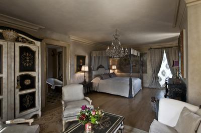 Rinaldo di Sorciano Suite