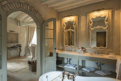 Il Melograno Garden Suite