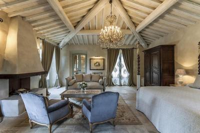 La Casa dell’Unicorno Garden Suite