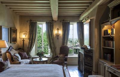 Studio Badia Junior Suite