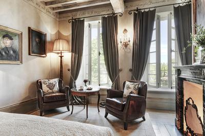 Studio Badia Junior Suite
