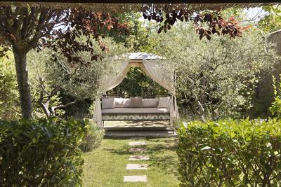 Maggiorana Garden Suite